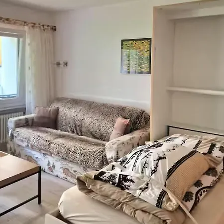 Appartement Ruhe Berge Free Parking 80 Leukerbad