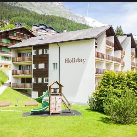 Holiday Leukerbad Ruhe Natur Berge Free Parking 80 *